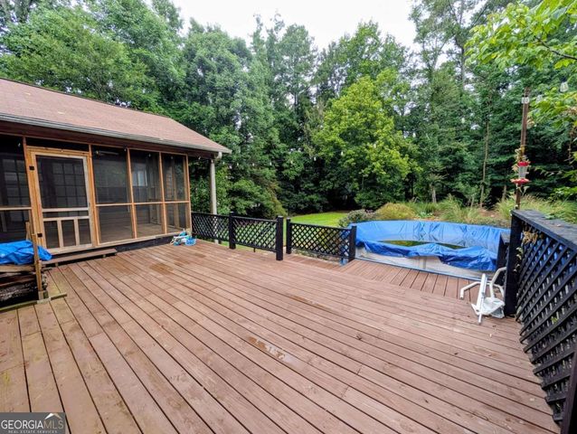3877 Creekmore Street, Canton, GA 30115