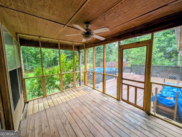 3877 Creekmore Street, Canton, GA 30115