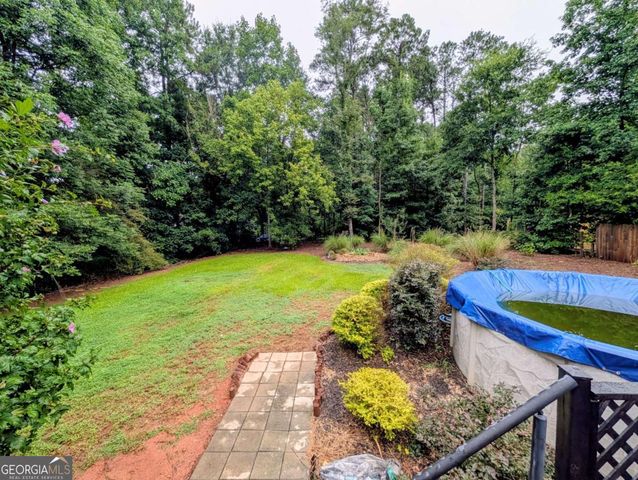 3877 Creekmore Street, Canton, GA 30115