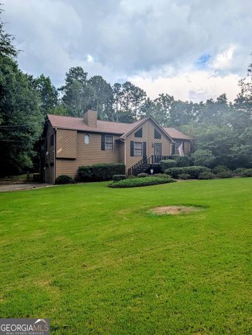 3877 Creekmore Street, Canton, GA 30115