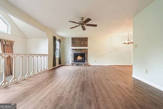 3877 Creekmore Street, Canton, GA 30115