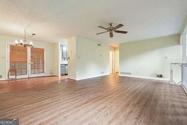 3877 Creekmore Street, Canton, GA 30115