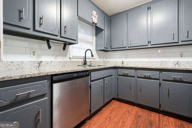 3877 Creekmore Street, Canton, GA 30115
