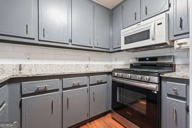 3877 Creekmore Street, Canton, GA 30115