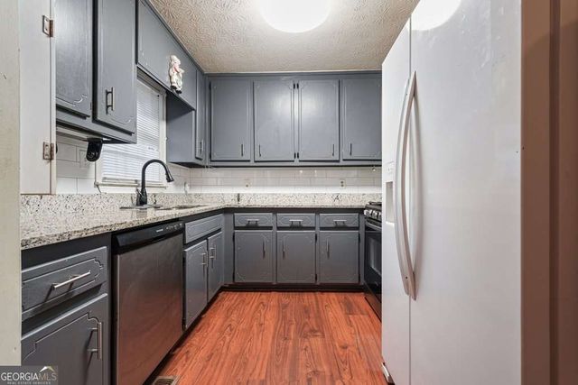 3877 Creekmore Street, Canton, GA 30115