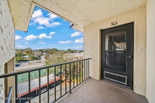 1025 Rockledge Drive 501a, Rockledge, FL 32955