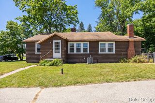 1023 Cogswell Street Nw, City Of Walker, MI 49544