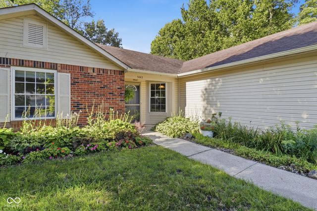 5443 Pine Hill Drive, Noblesville, IN 46062