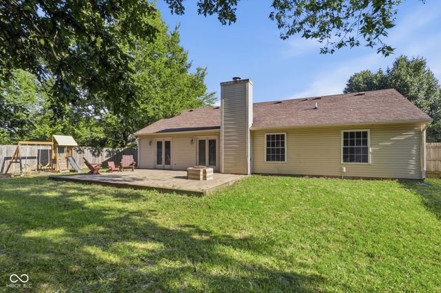 5443 Pine Hill Drive, Noblesville, IN 46062