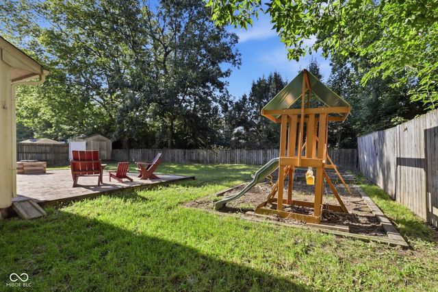 5443 Pine Hill Drive, Noblesville, IN 46062