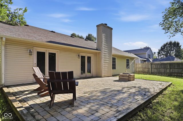 5443 Pine Hill Drive, Noblesville, IN 46062