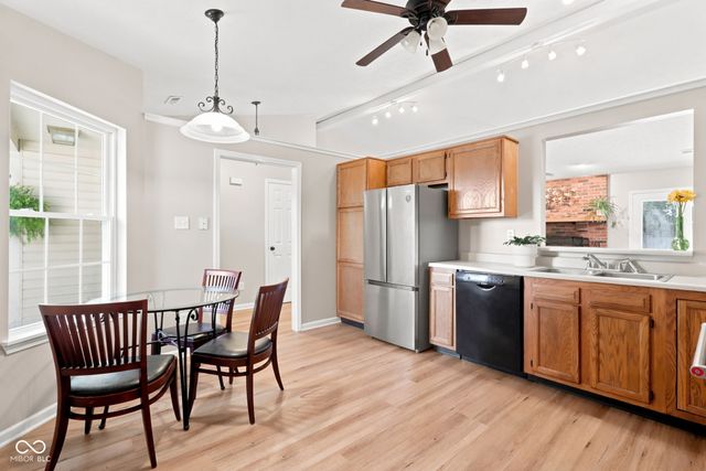 5443 Pine Hill Drive, Noblesville, IN 46062