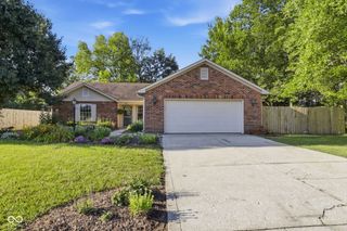 5443 Pine Hill Drive, Noblesville, IN 46062