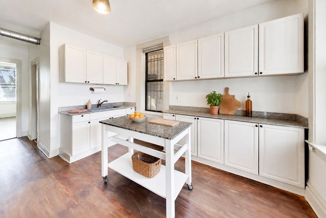 1532 N Greenview Avenue 1F, Chicago, IL 60642