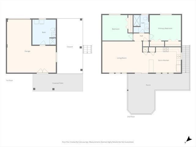 615 Warsaw Street, Bayou Vista, TX 77563