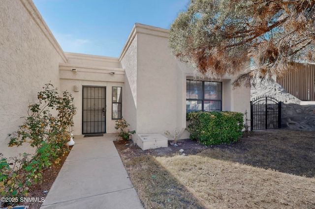 772 Stagecoach Drive, Las Cruces, NM 88011