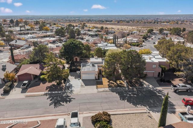 772 Stagecoach Drive, Las Cruces, NM 88011