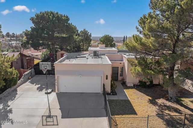 772 Stagecoach Drive, Las Cruces, NM 88011