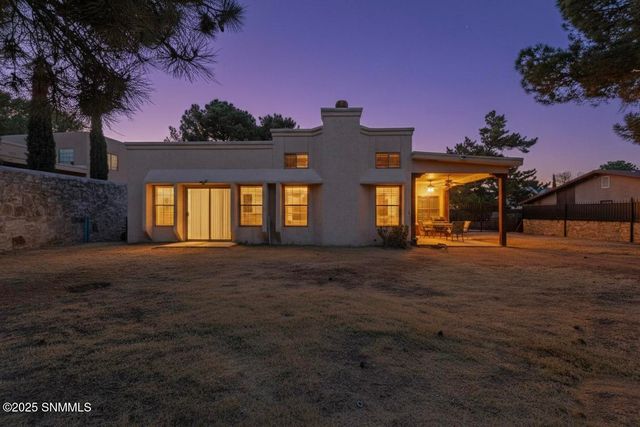 772 Stagecoach Drive, Las Cruces, NM 88011