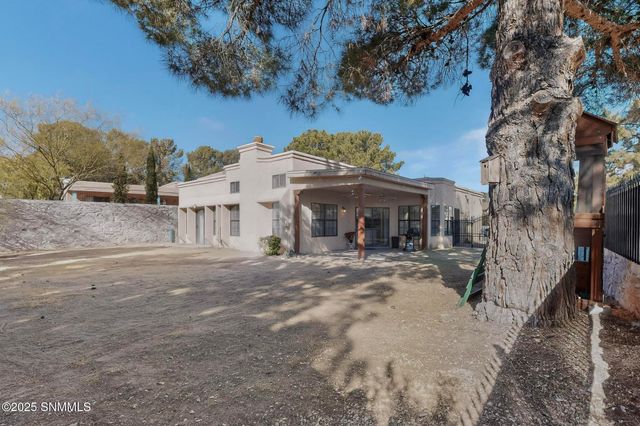 772 Stagecoach Drive, Las Cruces, NM 88011