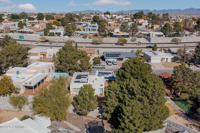 772 Stagecoach Drive, Las Cruces, NM 88011