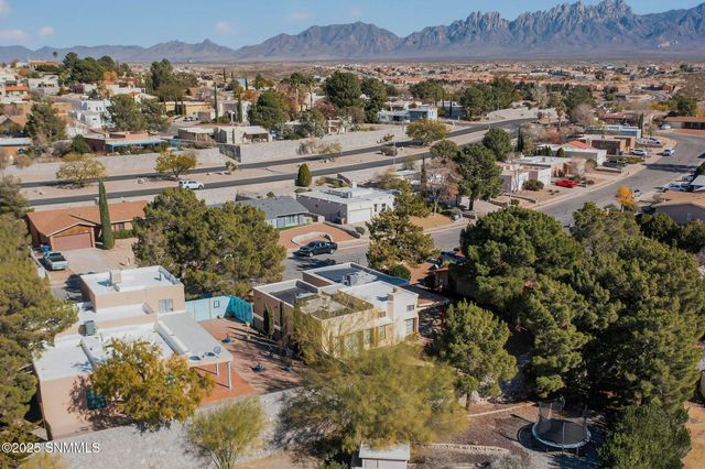 772 Stagecoach Drive, Las Cruces, NM 88011