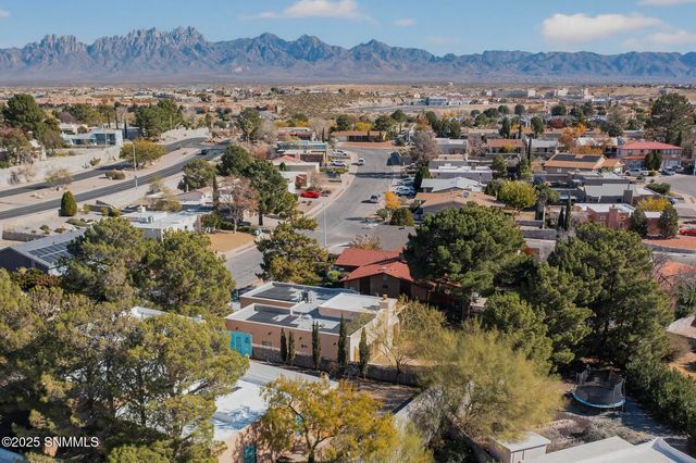 772 Stagecoach Drive, Las Cruces, NM 88011