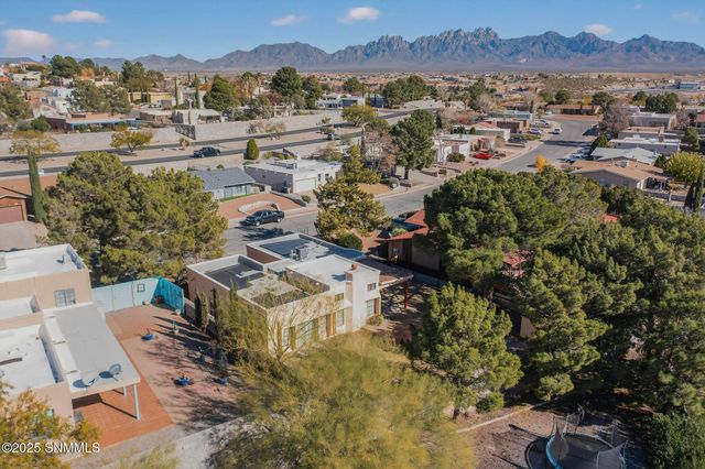 772 Stagecoach Drive, Las Cruces, NM 88011