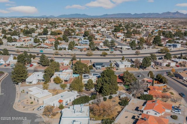 772 Stagecoach Drive, Las Cruces, NM 88011