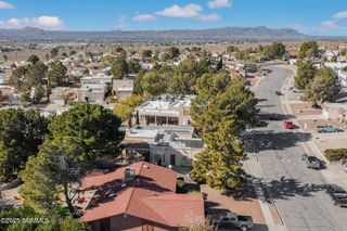 772 Stagecoach Drive, Las Cruces, NM 88011