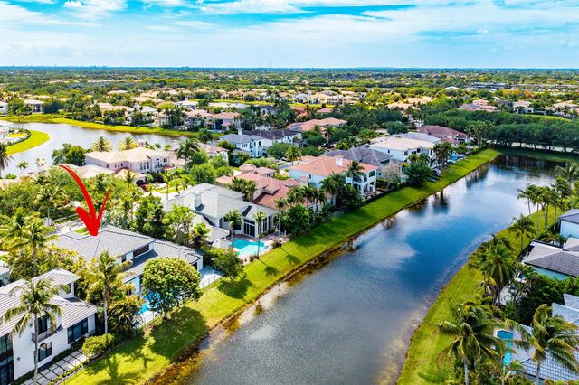 17585 Middlebrook Way, Boca Raton, FL 33496
