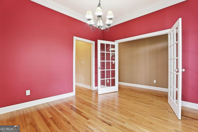 905 Custer St, Hapeville, GA 30354