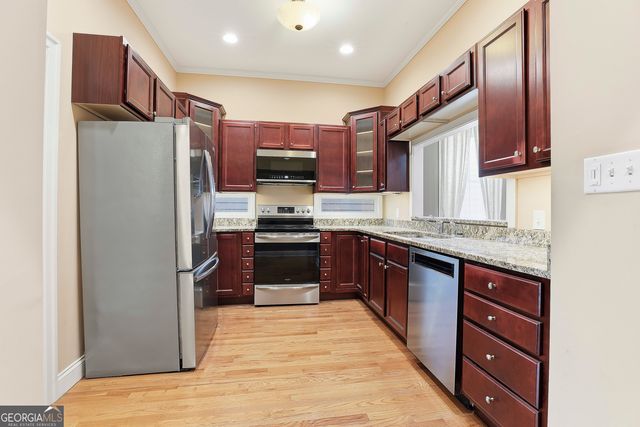 905 Custer St, Hapeville, GA 30354