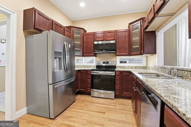 905 Custer St, Hapeville, GA 30354