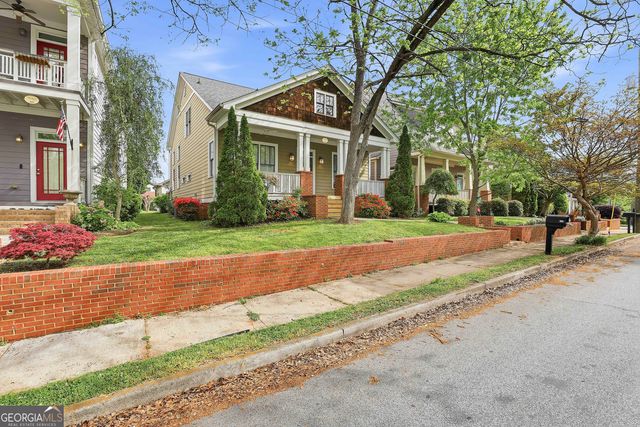 905 Custer St, Hapeville, GA 30354