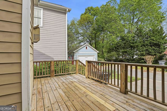 905 Custer St, Hapeville, GA 30354