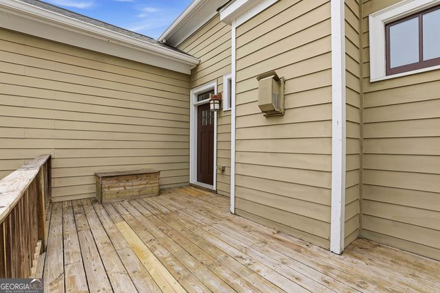 905 Custer St, Hapeville, GA 30354