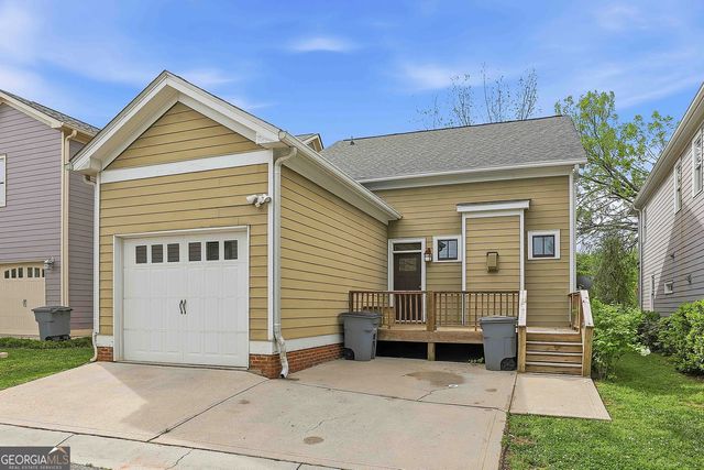 905 Custer St, Hapeville, GA 30354