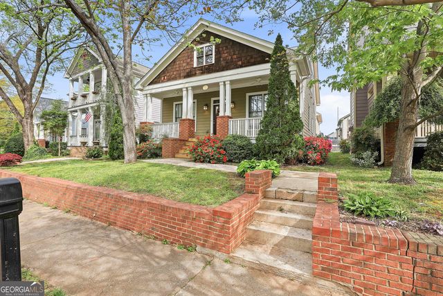 905 Custer St, Hapeville, GA 30354