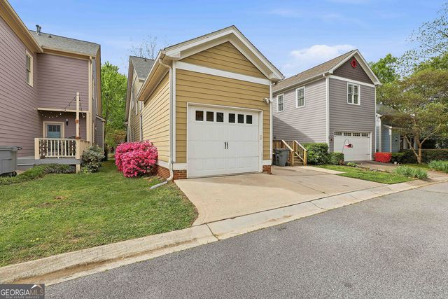 905 Custer St, Hapeville, GA 30354