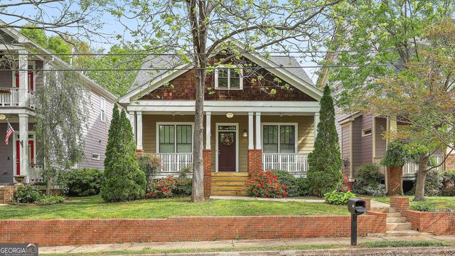 905 Custer St, Hapeville, GA 30354