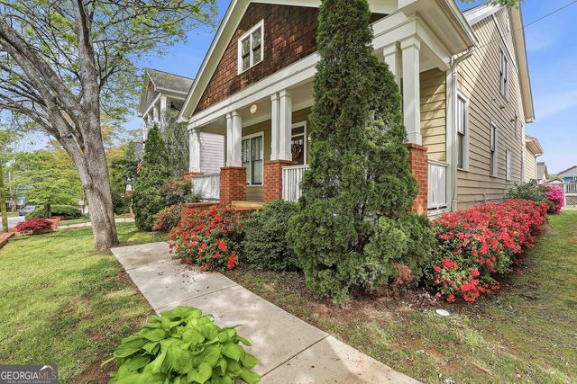 905 Custer St, Hapeville, GA 30354