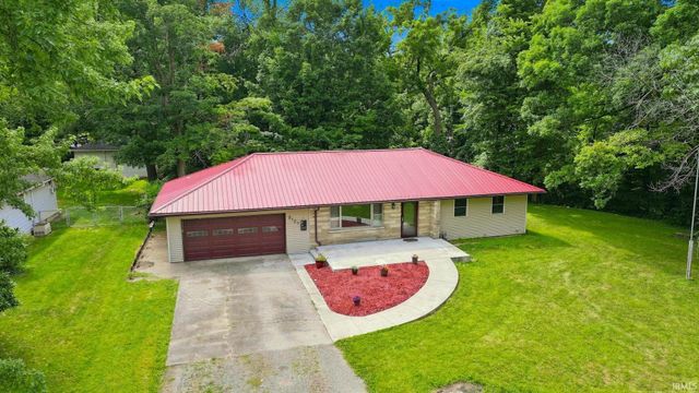 2525 Weststate Court, Fort Wayne, IN 46808