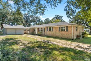 1911 Mathison Rd, Cantonment, FL 32533