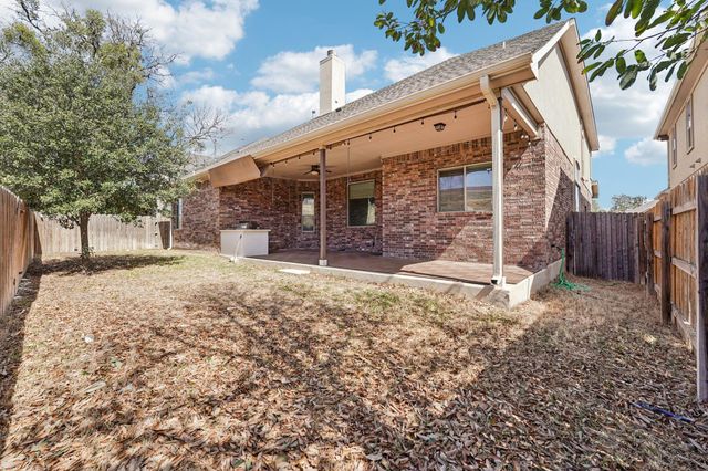 2421 Bowen ST, Leander, TX 78641
