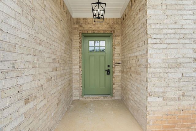 513 Madeleine Circle, Austin, AR 72007