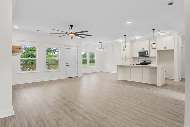 513 Madeleine Circle, Austin, AR 72007