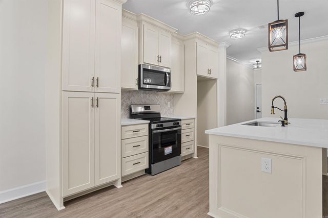 513 Madeleine Circle, Austin, AR 72007