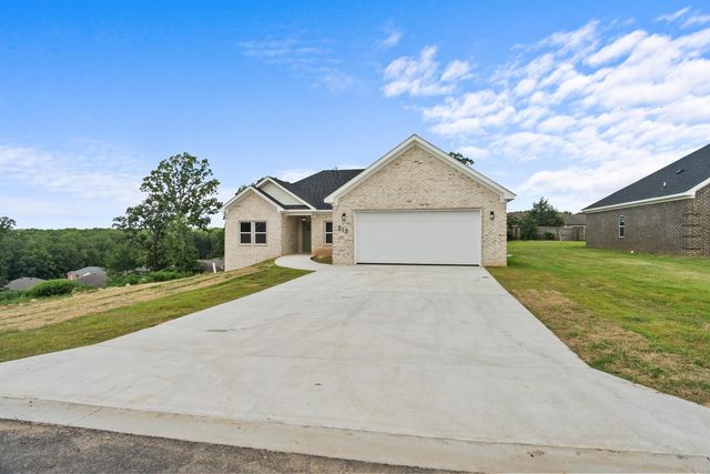 513 Madeleine Circle, Austin, AR 72007