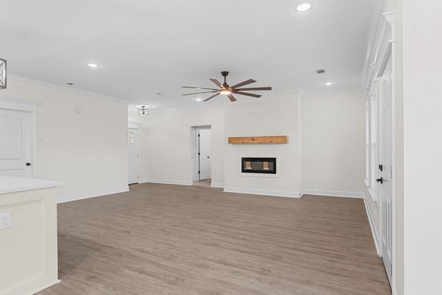 513 Madeleine Circle, Austin, AR 72007